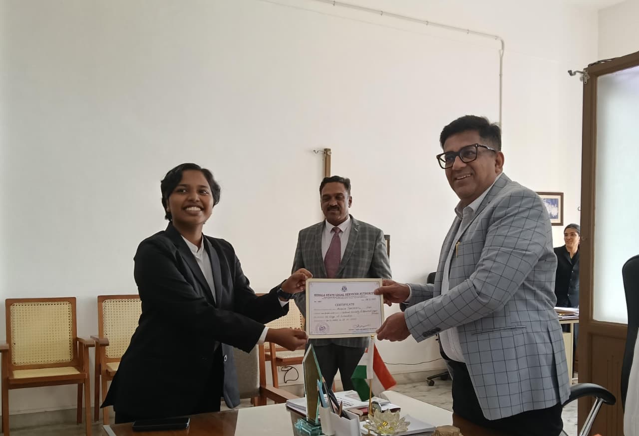 University Affiliation