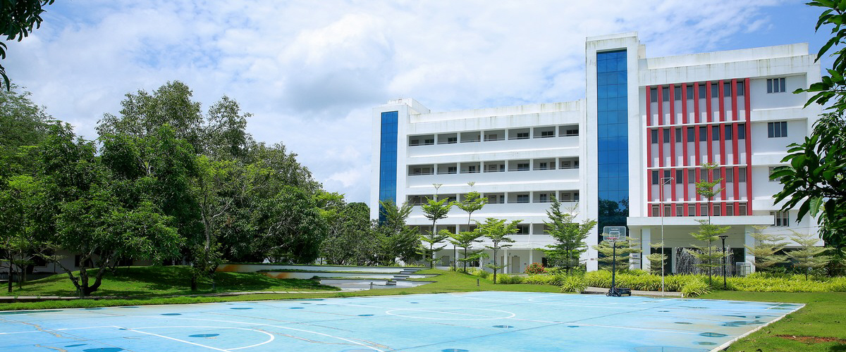 Student Facilities