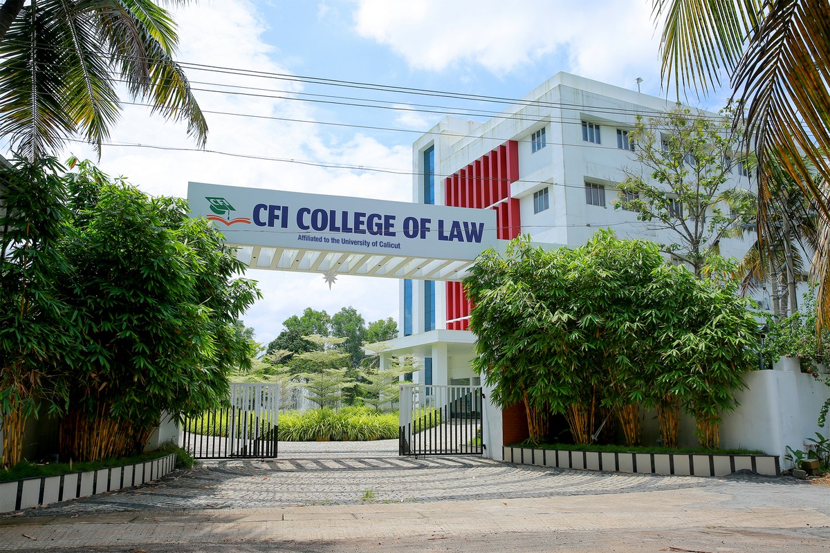 CFI Campus