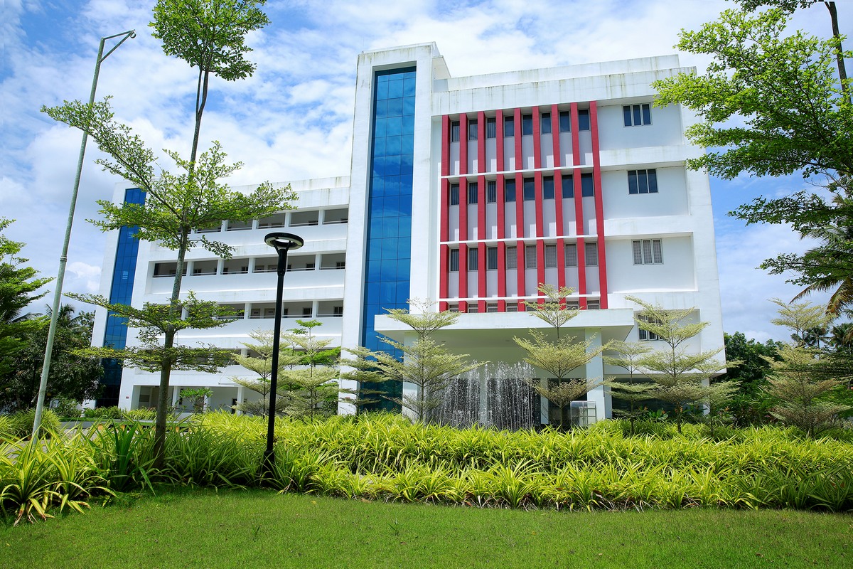 Campus