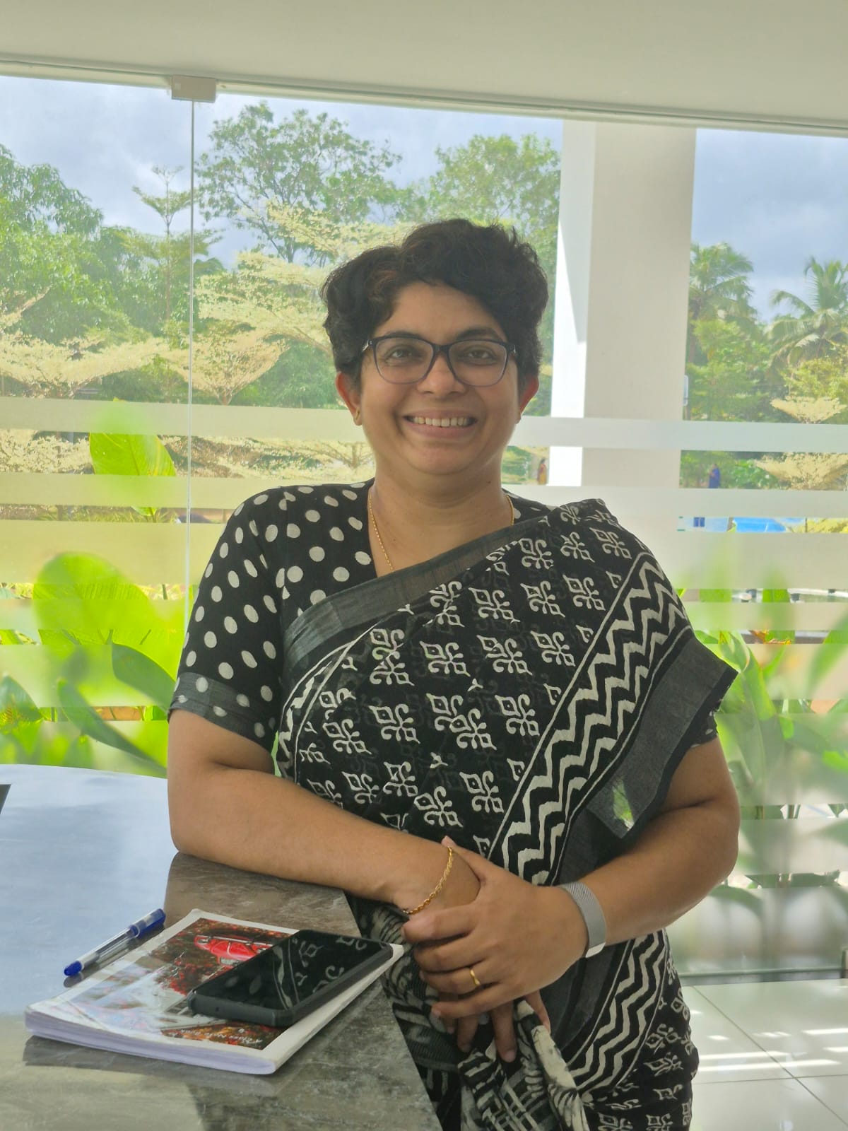 Dr.mansi muralidharan